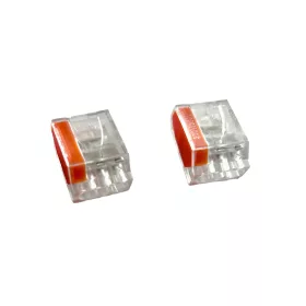 RYCHLOVÝCHLADNÝ KONEKTOR PRO Tuhé VODY 3X1,0-2,5MM2