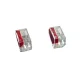RYCHLOVÝCHLADNÝ KONEKTOR PRO Tuhý vodič 2X1,0-2,5MM2