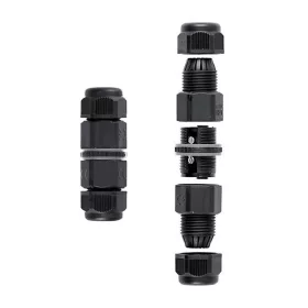 KABELOVÝ KONEKTOR 3X1,5 MM2, IP68