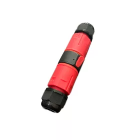 KABELOVÝ KONEKTOR 3X1,5 MM2, IP68