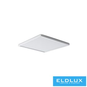 KANLUX AZPO LED 12,3 W-NW-L-W lampa