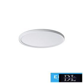 KANLUX AZPO LED 11,8 W-CCT přepínatelná lampa