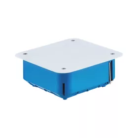 SPOJOVACÍ SKŘÍŇKA PRO DUTÉ STĚNY 120X120MM HF 960°C