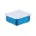 SPOJOVACÍ SKŘÍŇKA PRO DUTÉ STĚNY 120X120MM HF 960°C