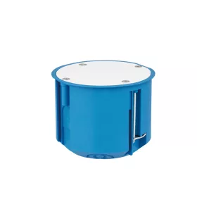 SPOJOVACÍ SKŘÍŇKA PRO DUTÉ STĚNY D70MM HF 960°C