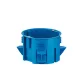 PŘIJÍMAČ PRO POLYSTYREN D60MM HF 960°C