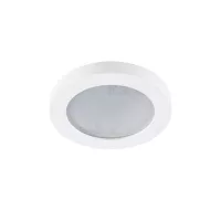 Zapuštěná LED svítidla
