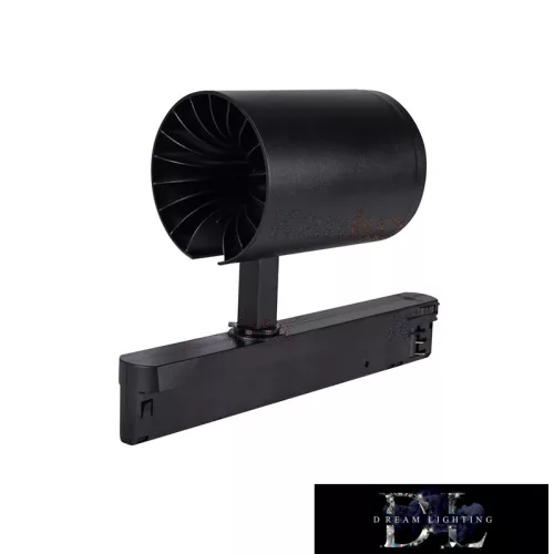 Lampa KANLUX ATL1 18W-930-S6-B