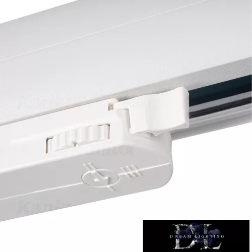 Lampa KANLUX ATL1 18W-940-S6-W