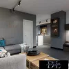 Lampa KANLUX ATL1 30W-940-S6-B