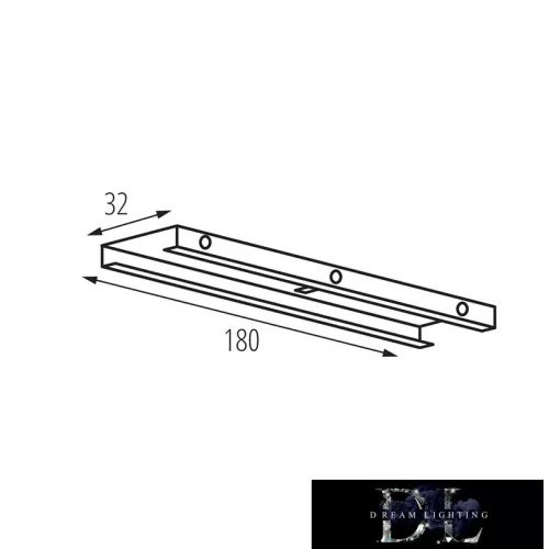 KANLUX TEAR N SCLAMP W