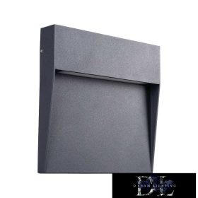  KANLUX DULI LED 6,5W-NW-L-GR lampa 