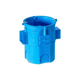 EXTRA HLUBOKÁ SKŘÍŇ PRO BETON D60MM HF 850°C