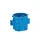 HLUBOKÁ SKŘÍŇ PRO BETON D60MM HF 850°C