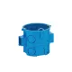HLUBOKÁ SKŘÍŇ PRO BETON D60MM HF 850°C