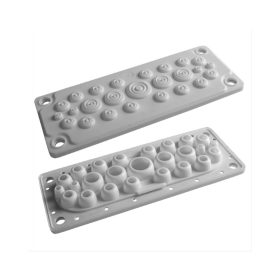 P-MB-25 MULTIGATE PANEL 25 VSTUPŮ/VÝSTUPŮ IP65