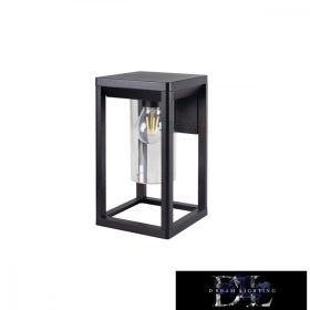 Zahradní lampa KANLUX VIMO EL 27 B