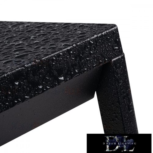 Zahradní lampa KANLUX VIMO EL 27 B