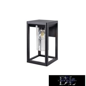 KANLUX VIMO EL 27 SE-B zahradní lampa