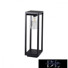 Zahradní lampa KANLUX VIMO 50 B