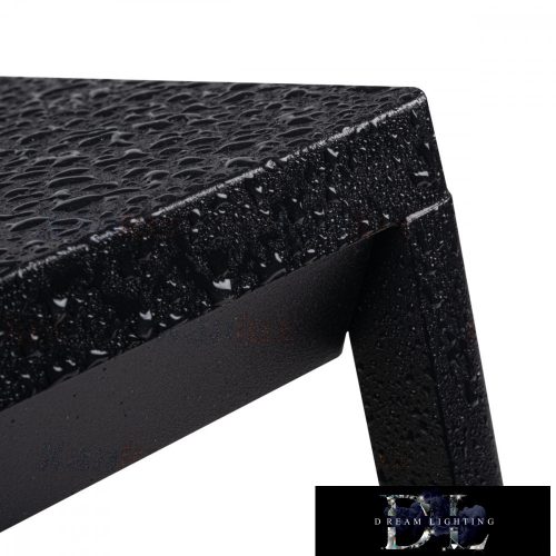 KANLUX VIMO 50 SE-B zahradní lampa