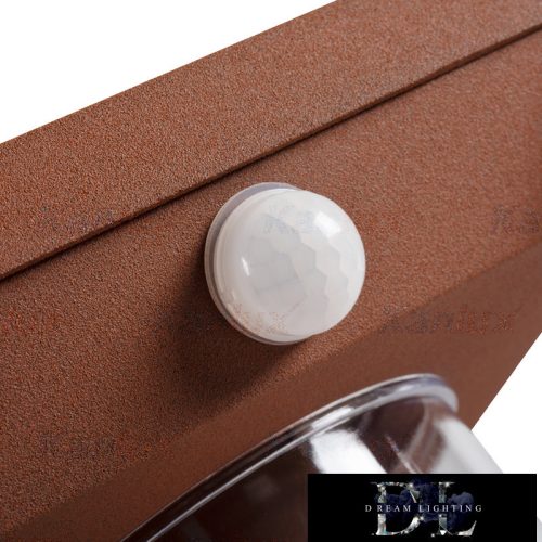 KANLUX VIMO 50 SE-BR zahradní lampa