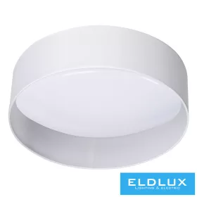 KANLUX RIFA LED 17,5 W NW W/W lampa