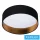 KANLUX RIFA LED 17,5 W NW B/G lampa