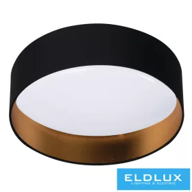 KANLUX RIFA LED 17,5 W WW B/G lampa