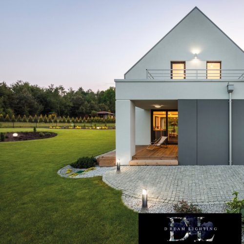 KANLUX PRESO 30 GR žárovka E27