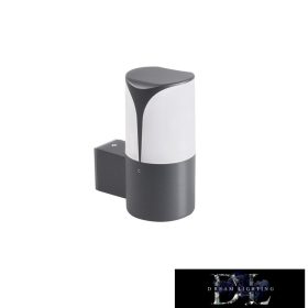 KANLUX PRESO EL 18 GR žárovka E27