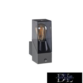 KANLUX LAVEN EL 28 SE-GR žárovka E27