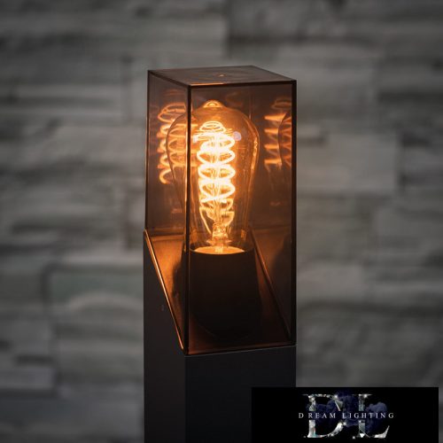 KANLUX LAVEN EL 25 GR žárovka E27