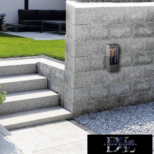 KANLUX LAVEN EL 25 GR žárovka E27