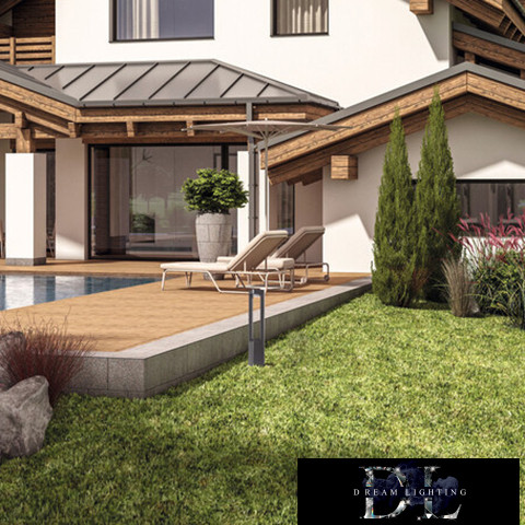 KANLUX PEVO 80 GR žárovka