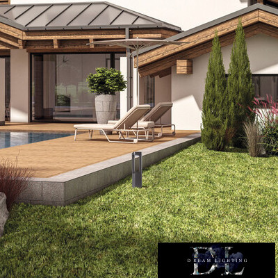 KANLUX PEVO 50 GR žárovka