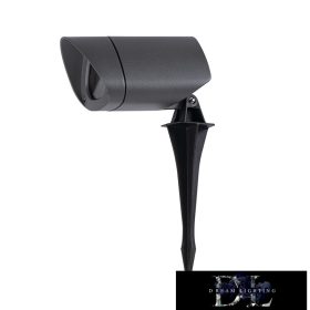 Lampa KANLUX VORA SP 20 GR