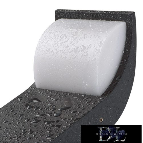 Lampa KANLUX ABETE LED 60 GR