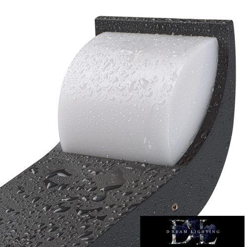 KANLUX ABETE LED EL 20 GR lampa