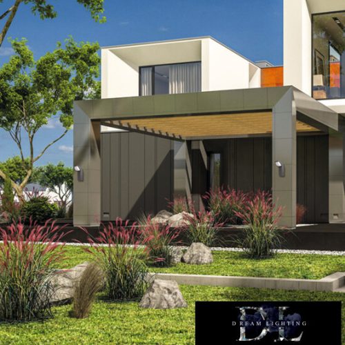 KANLUX ABETE LED EL 20 GR lampa