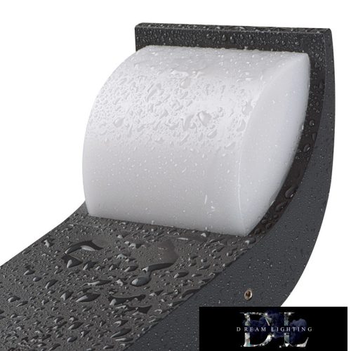 KANLUX ABETE LED EL 20 SE-GR lampa