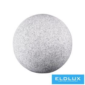 KANLUX STONO 390 N žárovka E27