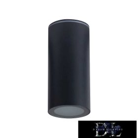 Lampa KANLUX AQILO E14 IP65 DSO-GR