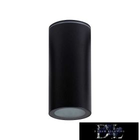 KANLUX AQILO E14 IP65 DSO-B lampa