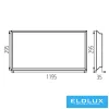 KANLUX BLINGO R38W 12030NW 4000k 4560lm lampa