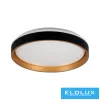 KANLUX Stropní LED lampa  SOLN LED 17,5W NW B/G lampa