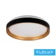 KANLUX Stropní LED lampa  SOLN LED 17,5W NW B/G lampa