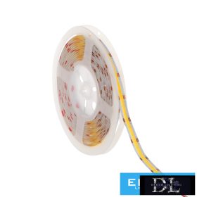 KANLUX LCOB 14W/M CCT 5m 1260 lm/m 3 roky 90+ IP20 24V