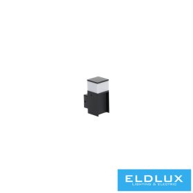 KANLUX DASTEN EL16 B lampa G9