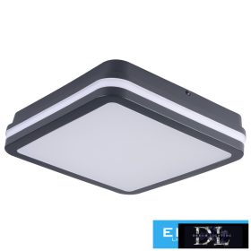 KANLUX BENO Stropní LED lampa 24-30W CCT-L-SEG IP65 5 let